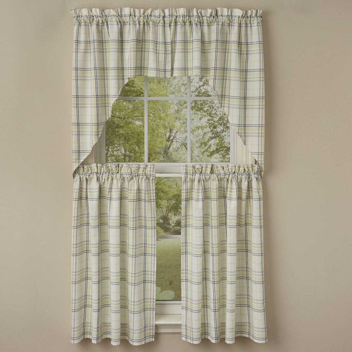 Dew Drop Swags Park Designs - The Fox Decor