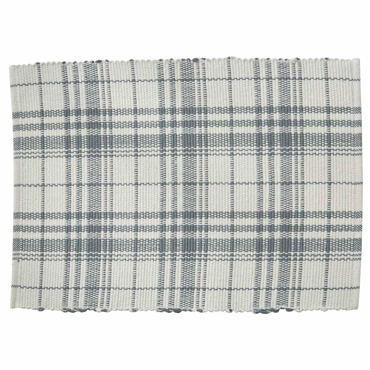 Simplicity Placemats - Set Of 6 Park Designs - The Fox Decor