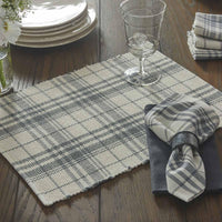 Thumbnail for Simplicity Placemats - Set Of 6 Park Designs - The Fox Decor