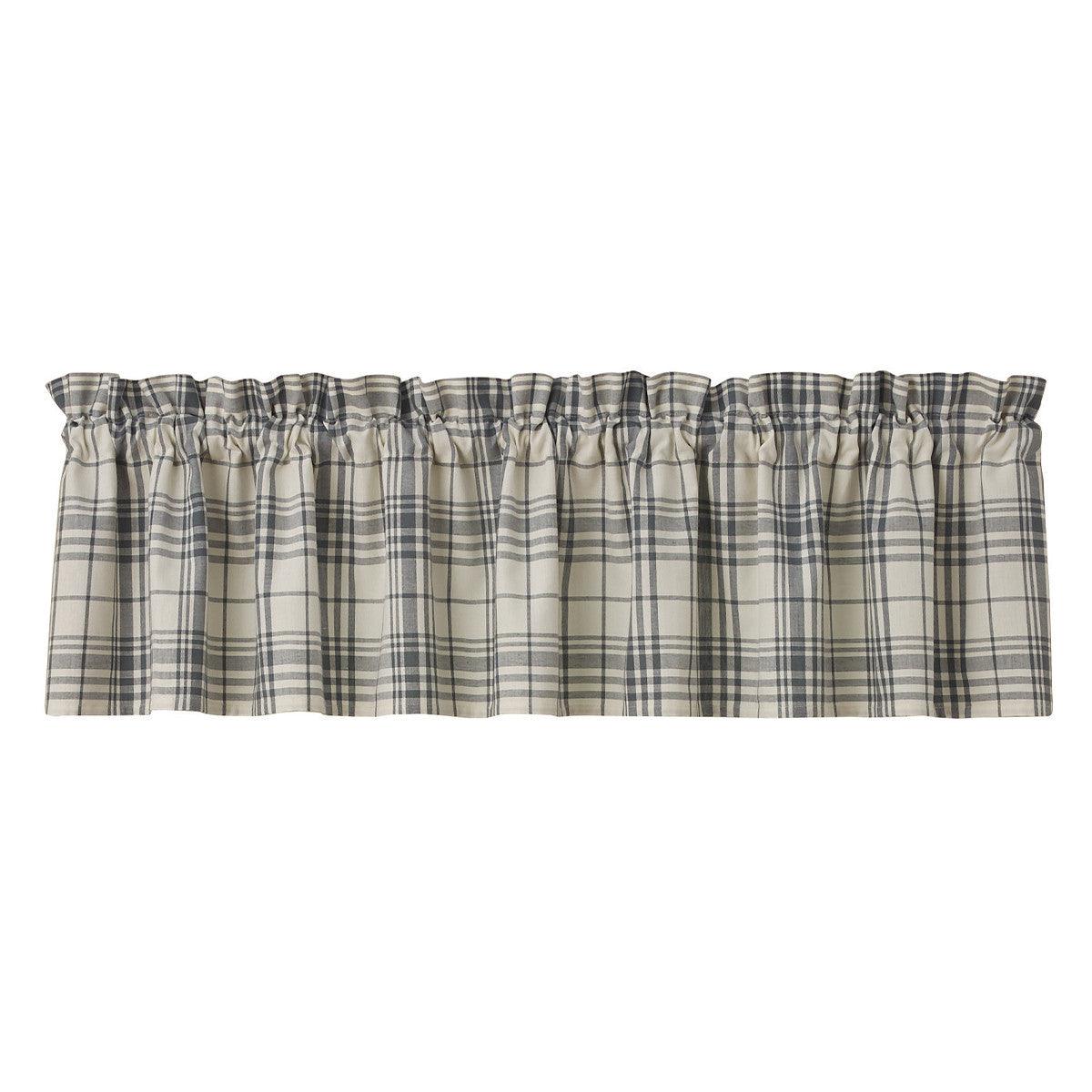 Simplicity Valance Set of 2 Park Designs - The Fox Decor