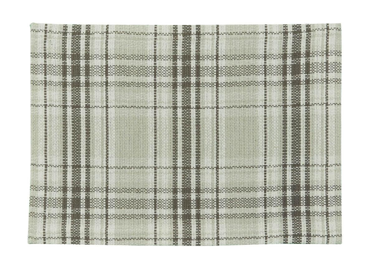 Collin Placemats - Set Of 4 Park Designs - The Fox Decor