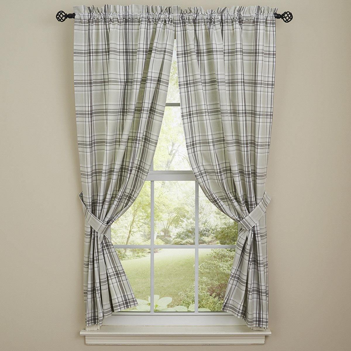 Collin Panel Pair - 63