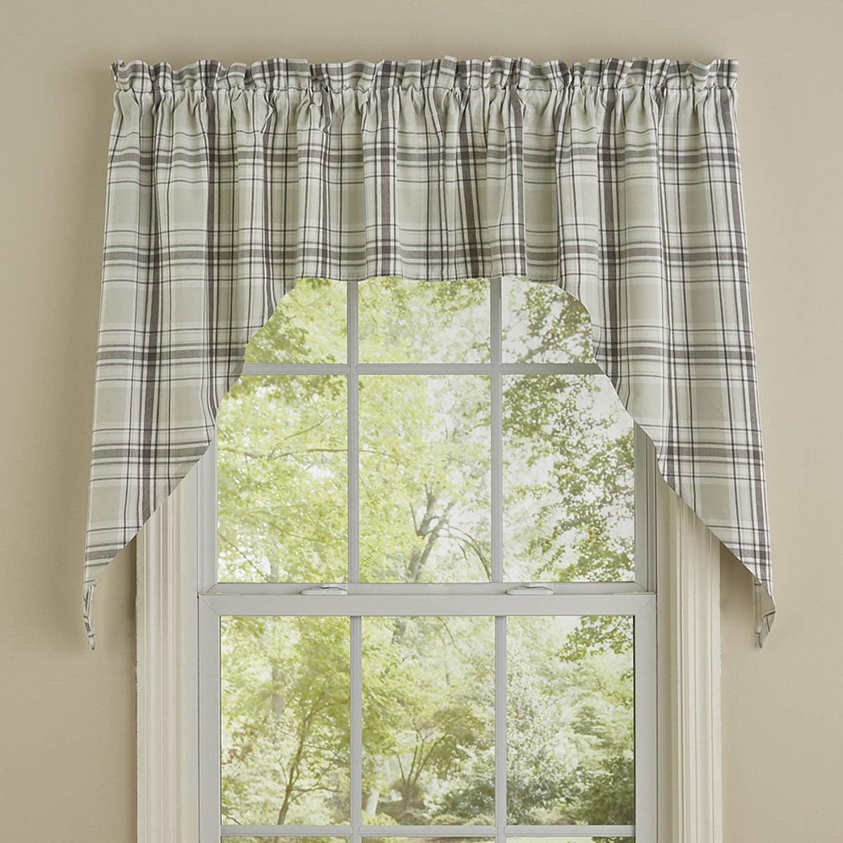 Collin Swags Park Designs - The Fox Decor