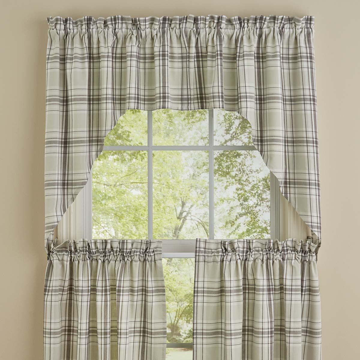 Collin Swags Park Designs - The Fox Decor