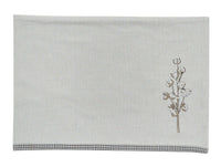 Thumbnail for Cotton Fields Placemats - Set Of 8 Park Designs