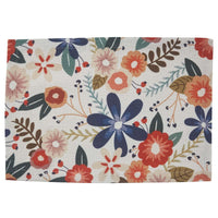 Thumbnail for Indie Boho Printed Placemats - Set of 6 Park Designs - The Fox Decor