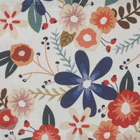 Thumbnail for Indie Boho Printed Placemats - Set of 6 Park Designs - The Fox Decor