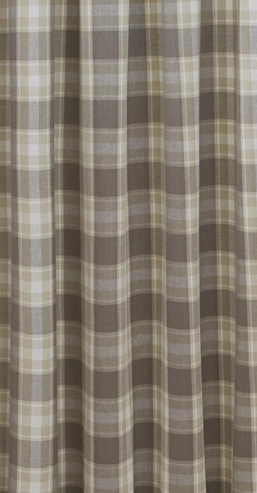 Weathered Oak Shower Curtain - 72" x 72" Park Designs - The Fox Decor