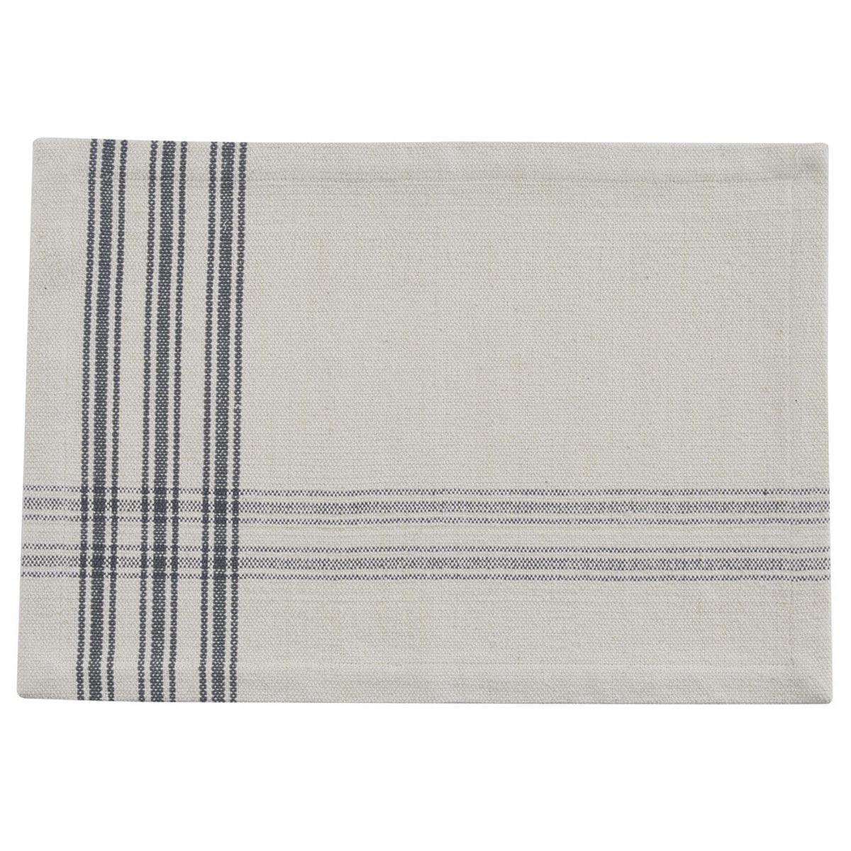 Lane Farms Placemats - Set Of 12 Park Designs - The Fox Decor