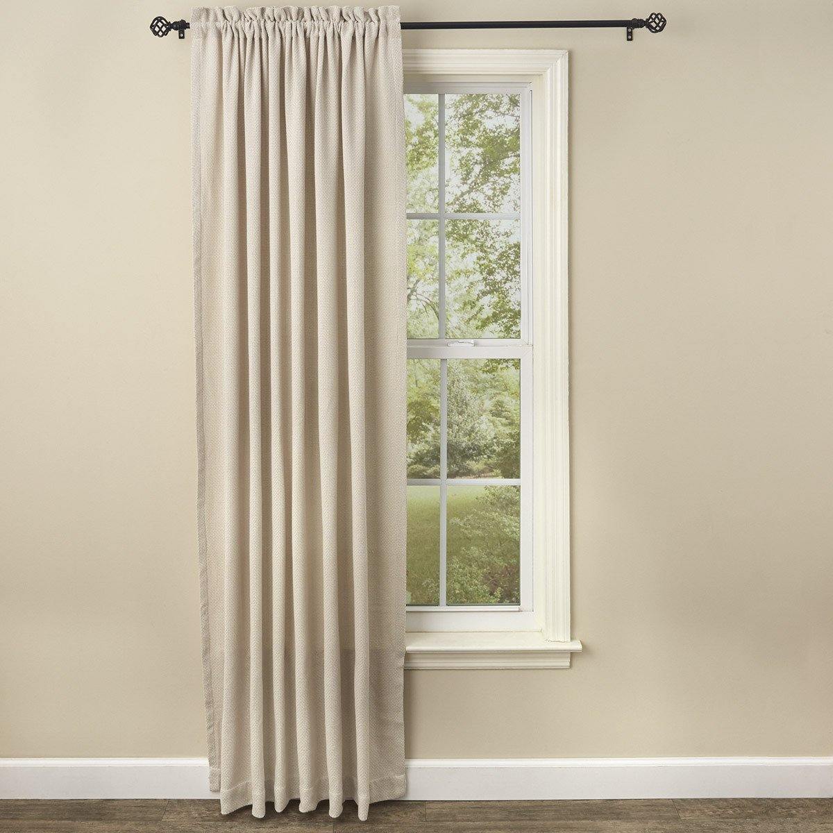 Checker Board Single Panel - 84