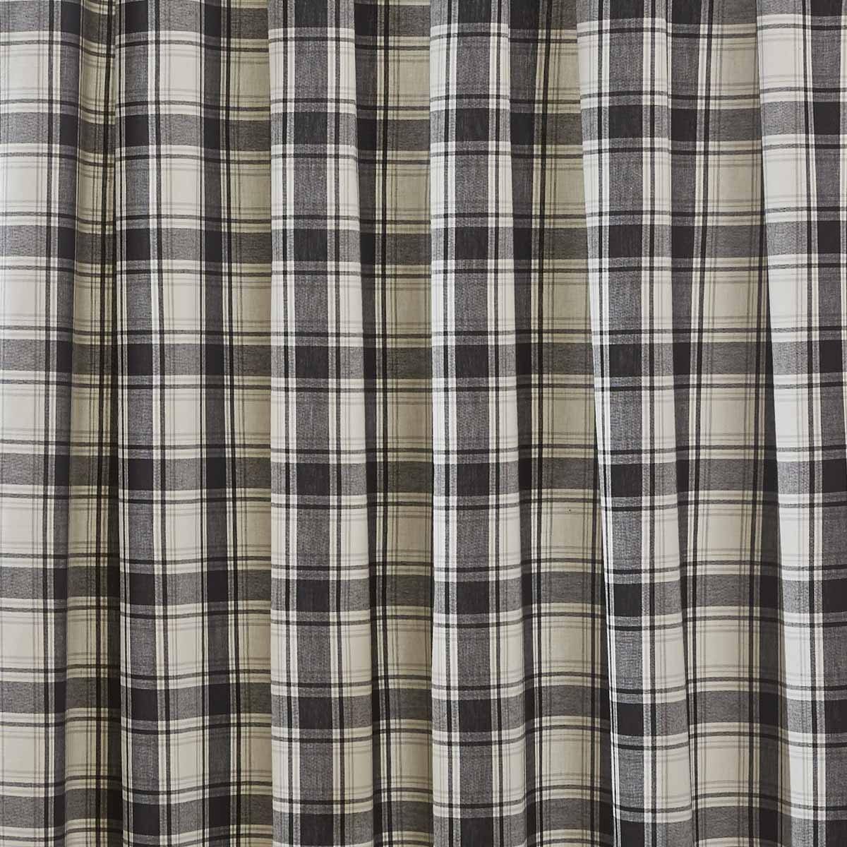 Crossroads Shower Curtain - 72" x 72" Park Designs - The Fox Decor