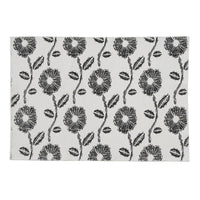 Thumbnail for Urban Flower Placemat - Set Of 6 Park Designs - The Fox Decor