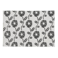 Thumbnail for Urban Flower Placemat - Set Of 6 Park Designs