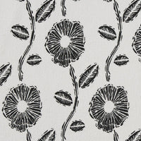 Thumbnail for Urban Flower Placemat - Set Of 6 Park Designs - The Fox Decor
