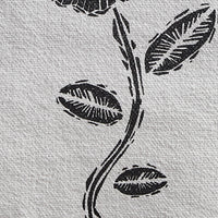 Urban Flower Table Runner 72