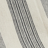 Thumbnail for Raven Stripe Throw - Park Designs - The Fox Decor