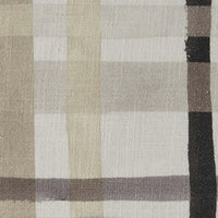Thumbnail for Urban Plaid Placemats - Set of 6 Park Designs - The Fox Decor