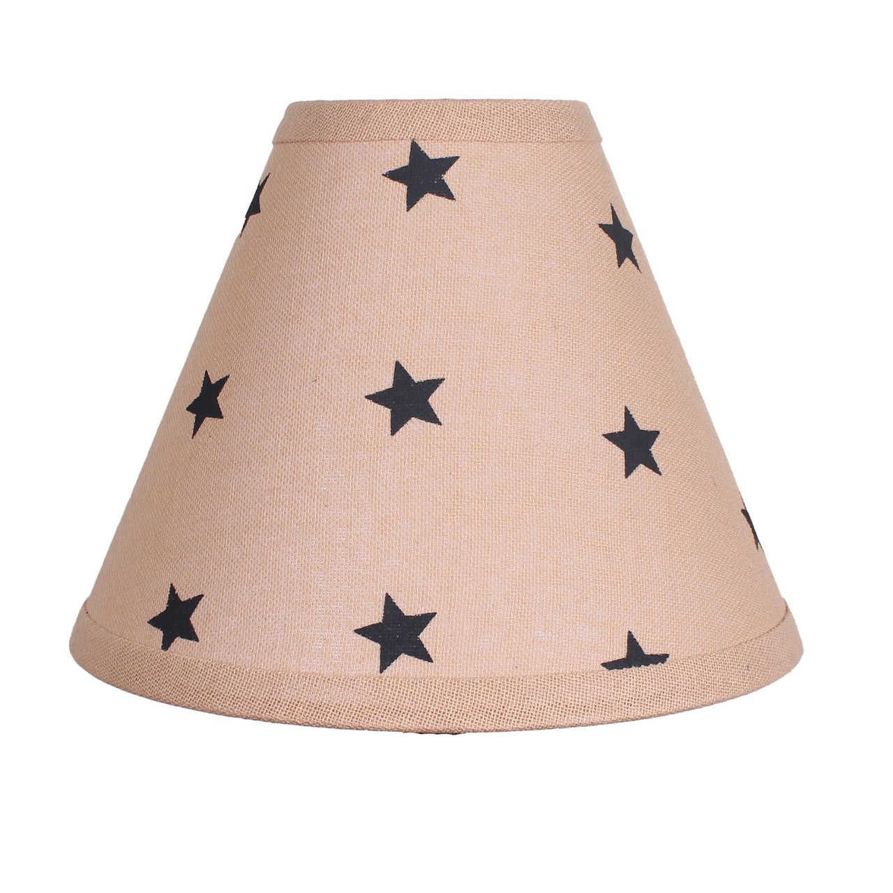 Heirloom Black Star 12 In Shade 2R0118ST - The Fox Decor