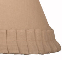 Meadowpark Lampshade 12 In Wheat 2R111012 - The Fox Decor