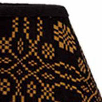 Black Mustard Loverã¦™??S Knot Jacquard 12