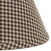 Black Oat Newbury Gingham 12