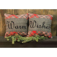 Thumbnail for 2/Set, Anderson Warm Wishes Pillows, 12