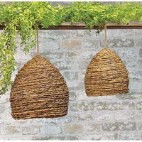 Thumbnail for 2/Set, Bee Skeps Garden CWI+ 