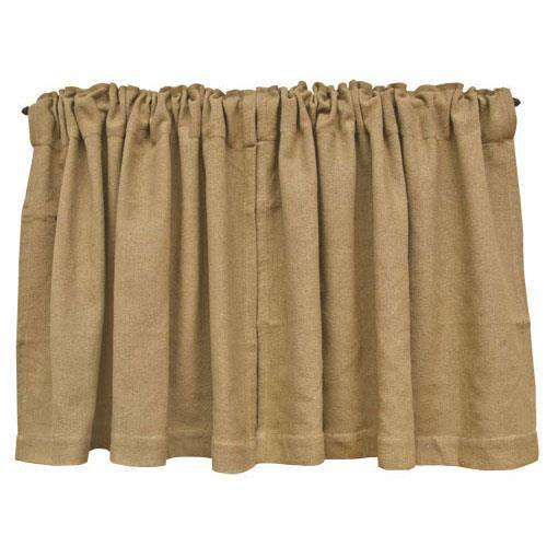 2/Set, Burlap Tiers, 36" Burlap CWI+ 