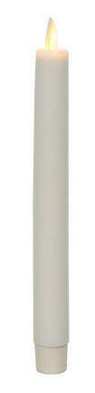 2/Set, Luminara Tapers Candle, 8" Luminara Candles CWI+ 