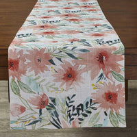 Thumbnail for Tropical Drift Table Runner - 72
