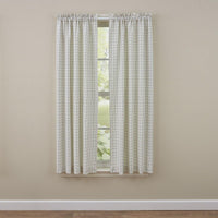 Thumbnail for Jam Jar Panels Curtains - 63