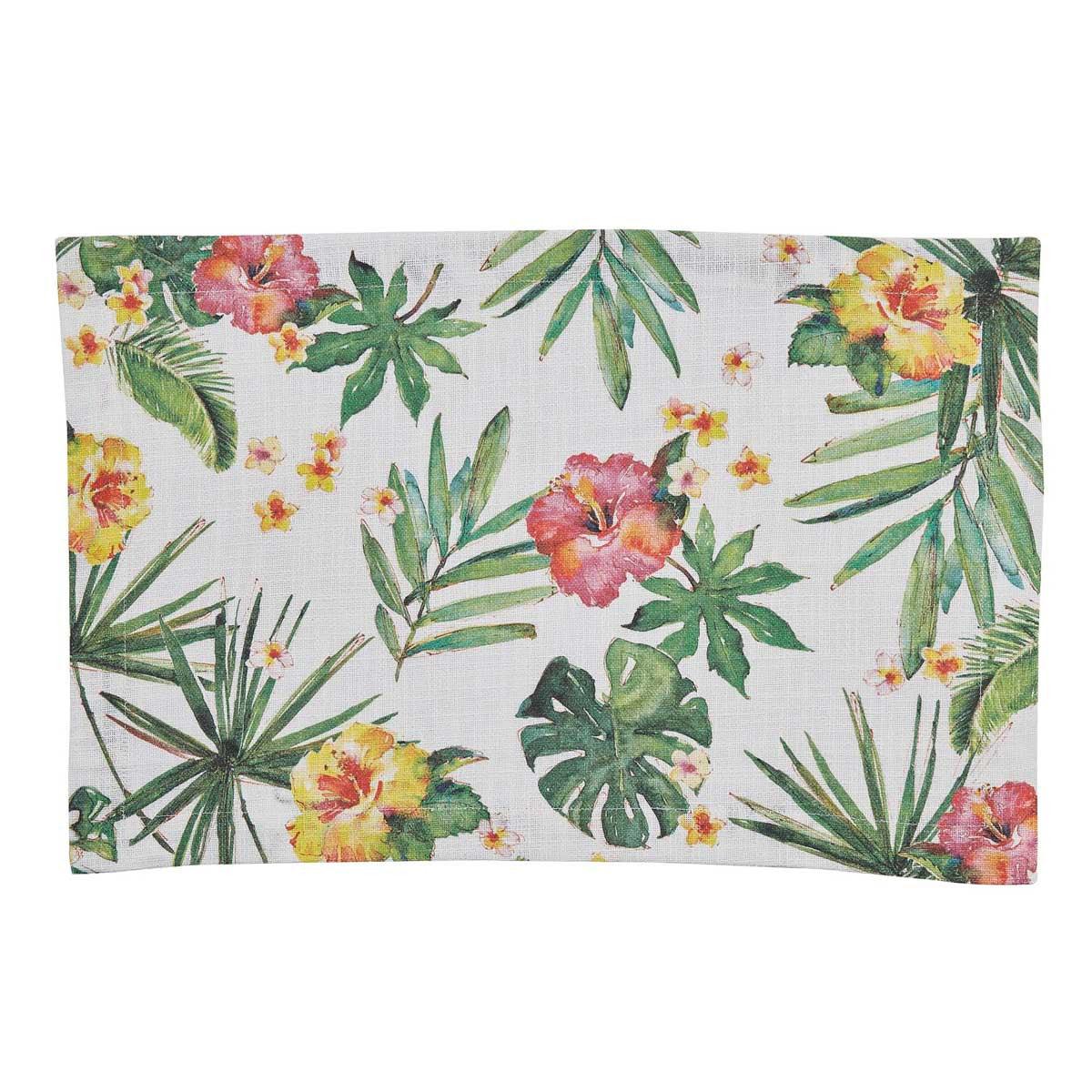 Havana Printed Placemat - Set Of 6 Park Designs - The Fox Decor