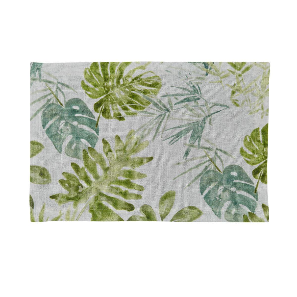 Island Medley Placemat - Set Of 6 Park Designs - The Fox Decor