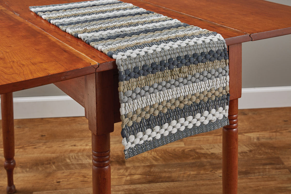 Hartwick Table Runner Hartwick Table Runner - 36