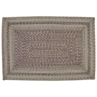 Thumbnail for Hartwick Braided Rug 2' x 3' Park Designs - The Fox Decor
