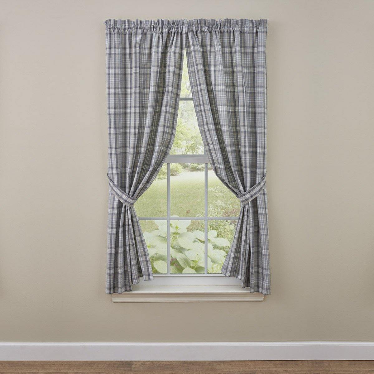Hartwick Panels Curtains - 72
