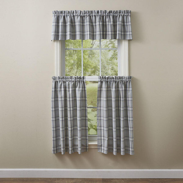 Hartwick Valance Set of 2 Park Designs - The Fox Decor