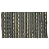 Prairie Wood Rag Rugs - Park Designs - The Fox Decor