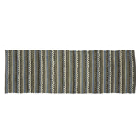 Prairie Wood Rag Rugs - Park Designs - The Fox Decor