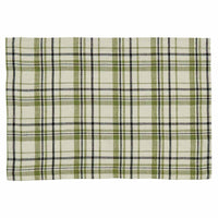 Time In The Garden Placemats - Set Of 6 Park Designs - The Fox Decor