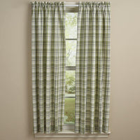Thumbnail for Time In The Garden Panels Curtain - Park Designs - The Fox Decor