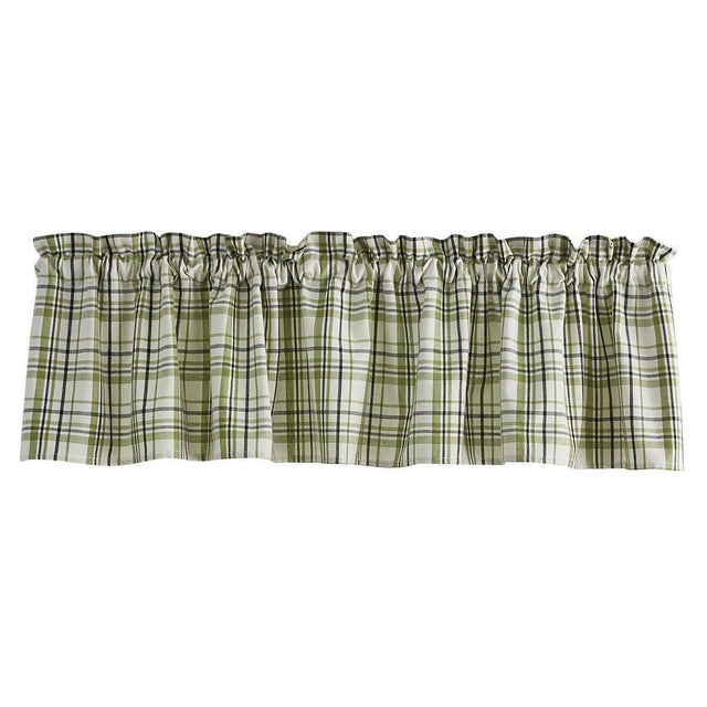 Time In The Garden Valance Park Designs - The Fox Decor