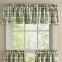Thumbnail for Time In The Garden Valance Park Designs - The Fox Decor