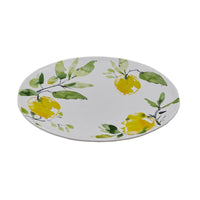 Thumbnail for Lovely Lemons Platter - Park Designs - The Fox Decor