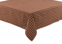 Sturbridge Wine Tablecloths - 60