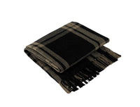 Thumbnail for Sturbridge Throw - Black Park Designs - The Fox Decor