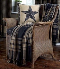 Thumbnail for Sturbridge Throw - Black Park Designs - The Fox Decor