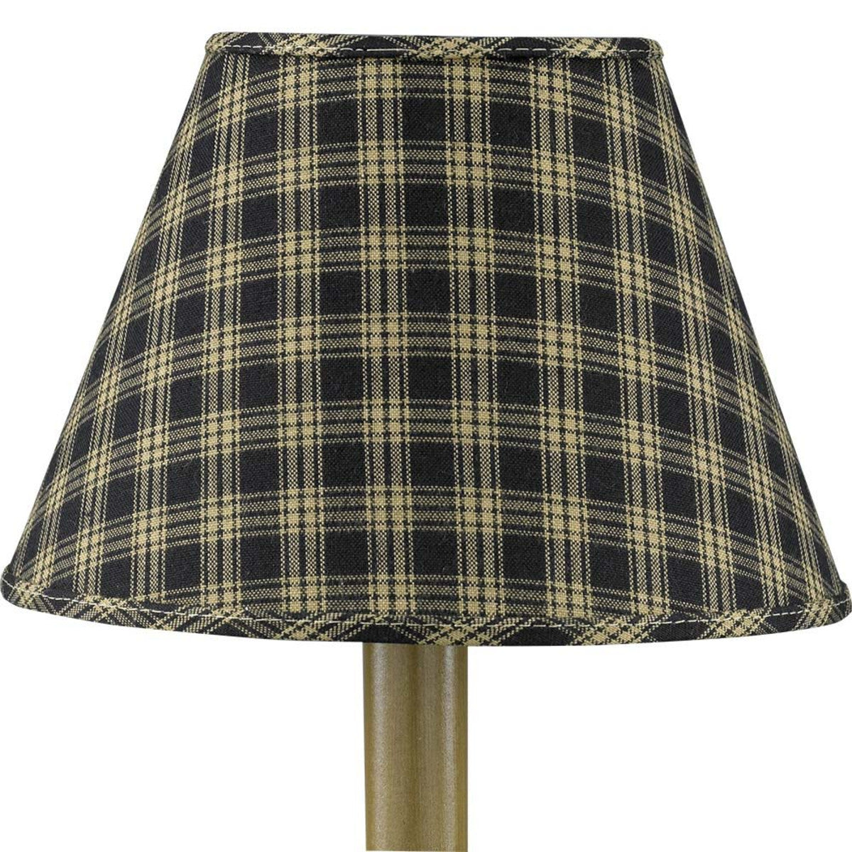 Sturbridge Shade - 12" - Black Park Designs - The Fox Decor