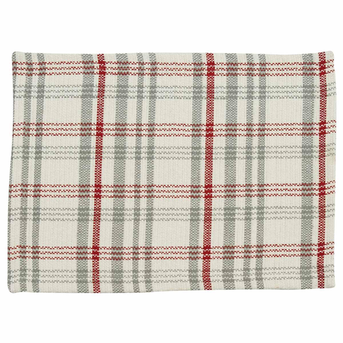 Farm Yard Placemats - Set Of 6 Park Designs - The Fox Decor