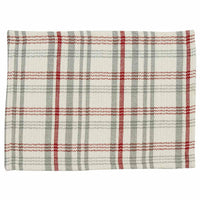 Farm Yard Placemats - Set Of 6 Park Designs - The Fox Decor